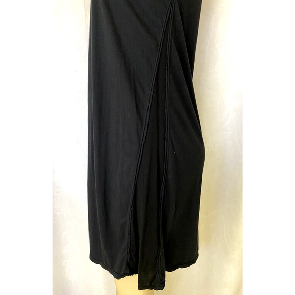 NWT Johnny Was Pete & Greta Elora Tunic Dress Black Top Sleeveless A lin… - Picture 3 of 8
